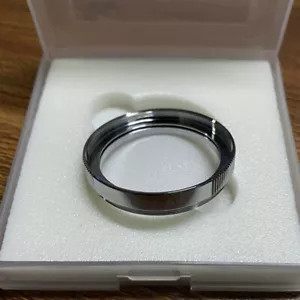 Coated MC UV Lens Protect Universal 34.5mm Filter for Leica Camera Rangefinder - Picture 1 of 7