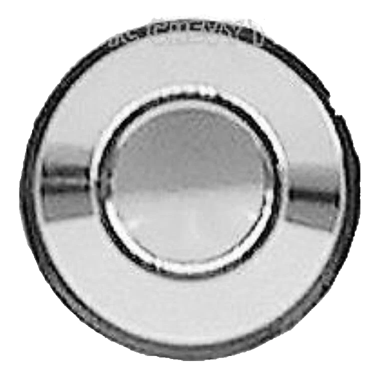 IGNITION BEZEL 68-72 CHEVROLET GMC CHEVY TRUCK SUBURBAN BLAZER C10 C20 C30 Foto 1 de 1