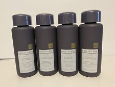 New Lot of 4 Kristin Ess The One Purple Shampoo Condioner 2 sets 10 fl oz each