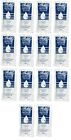 14 Water Packets Emergency Survival Drinking Rations 4.225 FL OZ 1 Week 7 Days