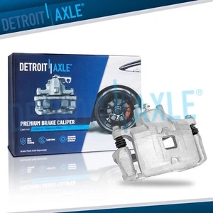 Front Left Brake Caliper w/Bracket for Mitsubishi ASX Lancer Outlander Sport RVR - Picture 1 of 7