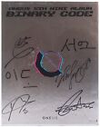 Oneus - Binary Code Signed Autographed Album Promo + Photocards K-pop 2021