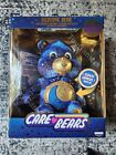 Peluche or marine Care Bears Beedtime Bear édition collector limitée 2023 - Neuf