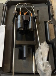 Cues QZ350-10 Quick Zoom Video Inspection Pole Camera Works Ships FREE - Picture 1 of 5