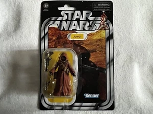 Figura Kenner Star Wars The Vintage Collection T VC161 Jawa A New Hope 3.75 Sin usar - Imagen 1 de 19
