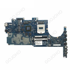 Placa base para Dell Alienware M14X R3 LA-9201P GT765M CN-02KVD5 02KVD5 prueba buena - Imagen 1 de 5