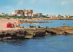 23-131E) SAN FOCA LIDO DEGLI ARANCI LECCE - Picture 1 of 2