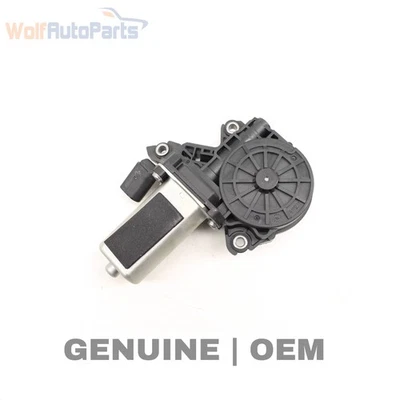 AUDI RS7 2014-2018 - Puerta eléctrica izquierda motor de asistencia de cierre/unidad 4F0837059 Foto 1 de 3