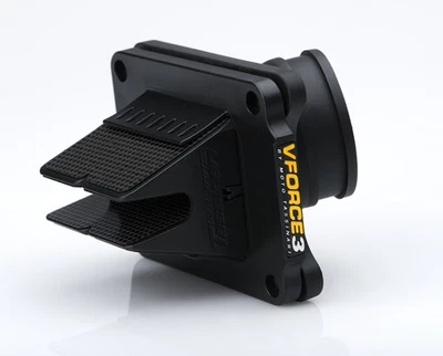 VForce3 Cañas Gato Ártico (Par) [V3112-873A-2] Foto 1 de 2