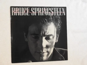 Bruce Springsteen -"Brilliant Disguise" Pristine NEVER PLAYED PROMO 12" Vinyl! - Picture 1 of 6