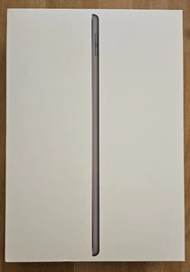 Apple iPad (8 Generation) - WI FI - 32 GB - Space Grey - Bild 1 von 9