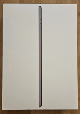 Apple iPad (8 Generation) - WI FI - 32 GB - Space Grey - Bild 1 von 4