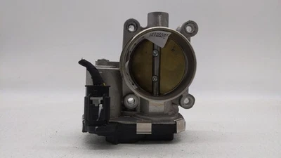 Corpo do acelerador Chevrolet Impala 2016-2019 L4GUN - Imagem 1 de 4