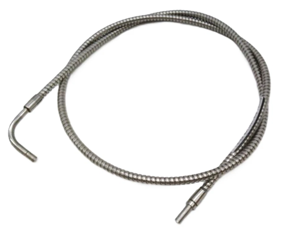 Banner IAR.753S 20829 Plastic Fiber Optic, Diffuse, 2m, Ferrule Miniature - Image 1 of 1