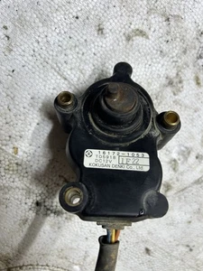 02-24 Kawasaki Prairie Brute Force 360 650 750 Clutch Actuator 16172-0018 - Foto 1 di 5