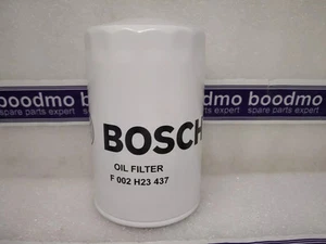 Oil Filter for FORCE TRAX 1ST GEN - F002H23437 - BOSCH - Picture 1 of 7