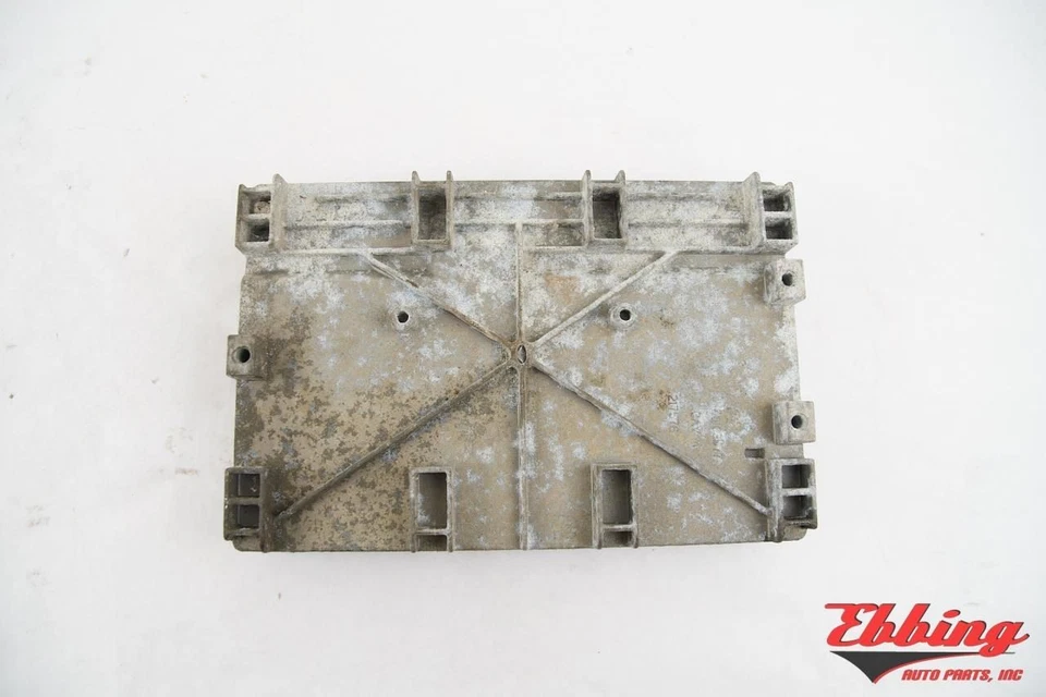 Engine ECM 5.7L ID 5094811AE Updated ID 5094803AG Fits 2007 Chrysler 300 701711 Foto 1 de 4