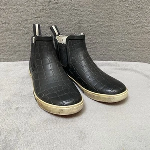 Joules Damen Wellibob Stiefeletten UK Größe 5 - Sommer Festival - Bild 1 von 9