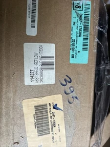 SAMSUNG DA97-17830A CONJUNTO ESTANTE-REF BAJO BRR9000 36,PANTALLA - Imagen 1 de 3