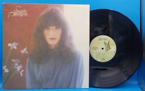 Susie Allanson LP "Heart To Heart" EX / VG+ w/ Inner BX4A - Picture 1 of 3
