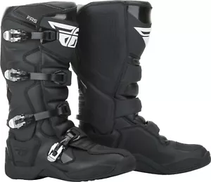 Fly Racing FR5 Motocross Offroad Boot - Multiple Sizes & Colors - Picture 1 of 38