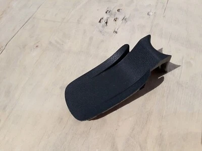 Honda Fit 2009-2013 1,5 L consola central cubierta de freno de mano moldura OEM Foto 1 de 4