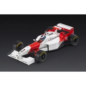 Mclaren Mercedes MP4/11 Monaco Gp 1996 Mika Hakkinen 1:18 - Bild 1 von 3