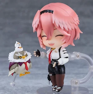 hololive production Takane Lui 3.9in Figure PVC Statue Nendoroid GSC Japan NIB - Picture 1 of 8