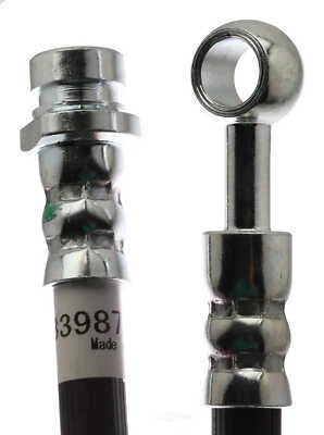 制动液压软管-Element3 Raybestos BH383987 适合 2009 起亚 Borrego — 第 1/2 张图片