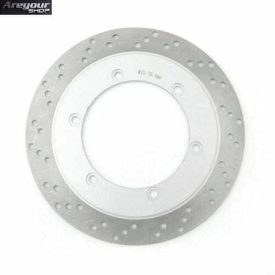 Front Brake Disc Rotor Fits Honda NV400 NT700 NT650 VFR750 VT750 CBR1000 C4-C8 H Foto 1 de 4