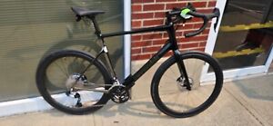2022 Cannondale Synapse Carbon LTD RLE GRX Di2 Road Bike 61cm Retail $7050
