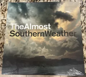 The Almost Southern Weather 2012 FIRST PRESS Vinyl /1000 Pressed OOP SEALED! - Picture 1 of 6