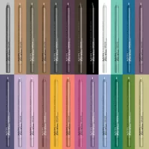 NYX PROFESSIONAL MAKEUP Epic Wear Eyeliner Pencil Long-Lasting Liner Stick - Picture 1 of 66