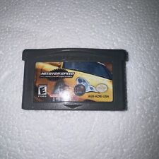 Need for Speed Porsche Unleashed GBA (2004) Racing Game FREE SHIPPING