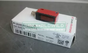 1PCS NEW FOR Leuze photoelectric switch sensor PRK 3B/66-S8 - Picture 1 of 3