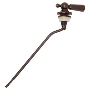 AMERICAN STANDARD - Heritage linke Hand Auslösehebelbaugruppe - 738837-2240A - ORB - Bild 1 von 1