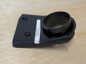 New Old Stock Genuine Renault R9 R11 Diesel Engine Mounting Bracket 7700718102 - Picture 1 of 12