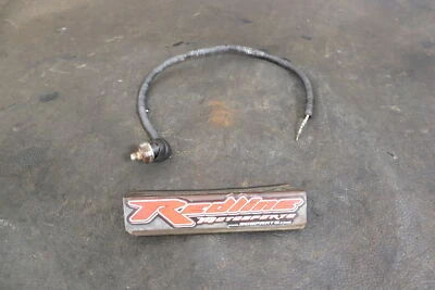 Yamaha Waverunner FX Cruiser SVHO 2014 sensor de temperatura del aire 6S5-85886-00-00 Foto 1 de 4