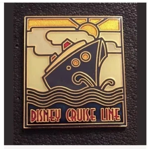 Disney 2002 Cruise Line / Millennium Memory Collection - NEW - Picture 1 of 1