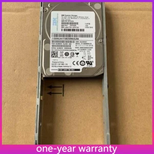 IBM 02YC024 02PX740 02PX589 1.8TB 10K SAS 12Gb/s 2.5'' V5000E Hard Drive HDD - Picture 1 of 2