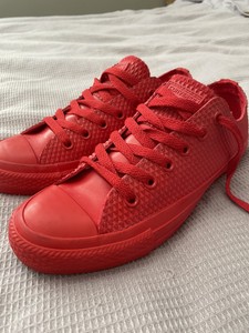 Las mejores ofertas en Zapatos de Goma Converse Mujer | eBay