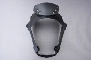 Carenado Frontal / Frente Delantero Completo Sin Pintar KTM DUKE 390 2013-2016 - Picture 1 of 10