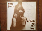Billy Jones (18) - Drinkin At The Bar, LP, (Vinyl)