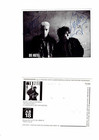 Die Ärzte  - Autogrammkarte, Signatur aufgedruckt, TOPZUSTAND, Rarre  AK,