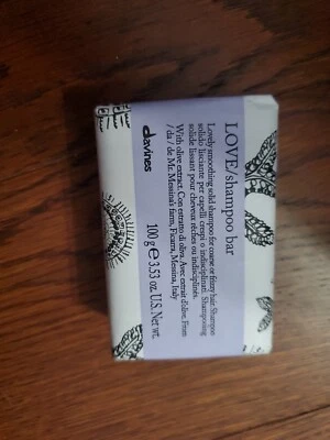 Davines Love Shampoo Bar  3.53 Oz - Image 1 of 2