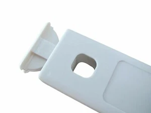 rewagi® 7x Schnurbeschwerer für Rollos & Raffrollos – Fixierung – Zubehör - Bild 1 von 6