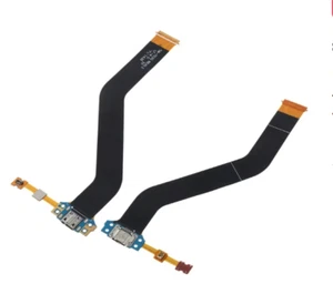 For Samsung Galaxy Tab 4 10.1 T530 Micro USB Charging Port Flex Connector Socket - Imagen 1 de 1