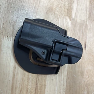 Blackhawk Holster S&W-M&P / Sigma 9/40- 1.5 Paddle Holster - Picture 1 of 10