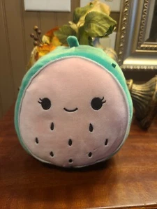 Wanda Squishmallows Wassermelone  - Bild 1 von 5