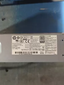 HP ProDesk 600 G3 SFF 4+4 pin 180 W alimentatore desktop 901764-001 / 004 @HPP3 - Foto 1 di 2